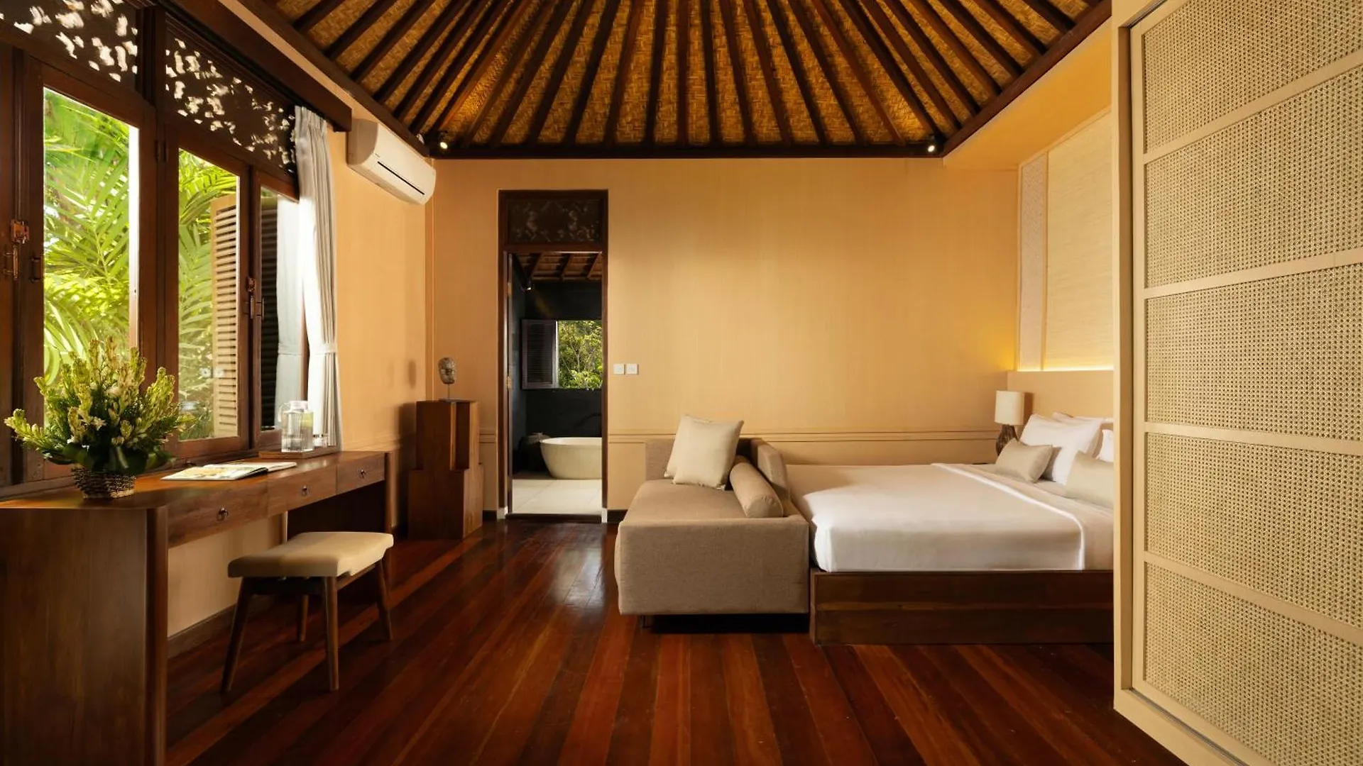 Villa Leona Suweta Ubud By Nakula