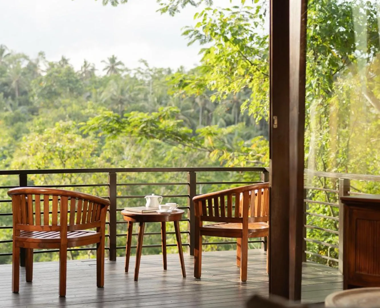 Villa Leona Suweta Ubud By Nakula  Ubud (Bali)