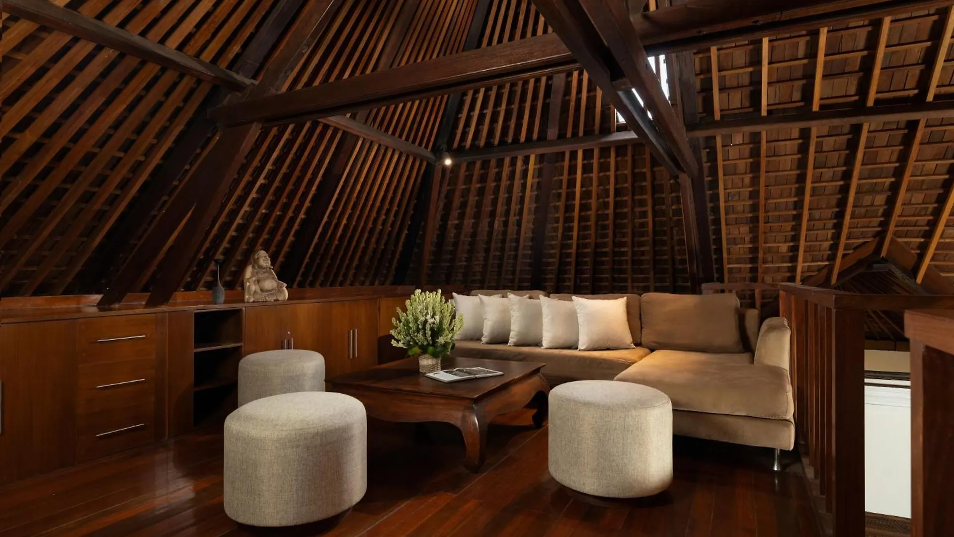 Villa Leona Suweta Ubud By Nakula 0*, Ubud (Bali) Indonesia