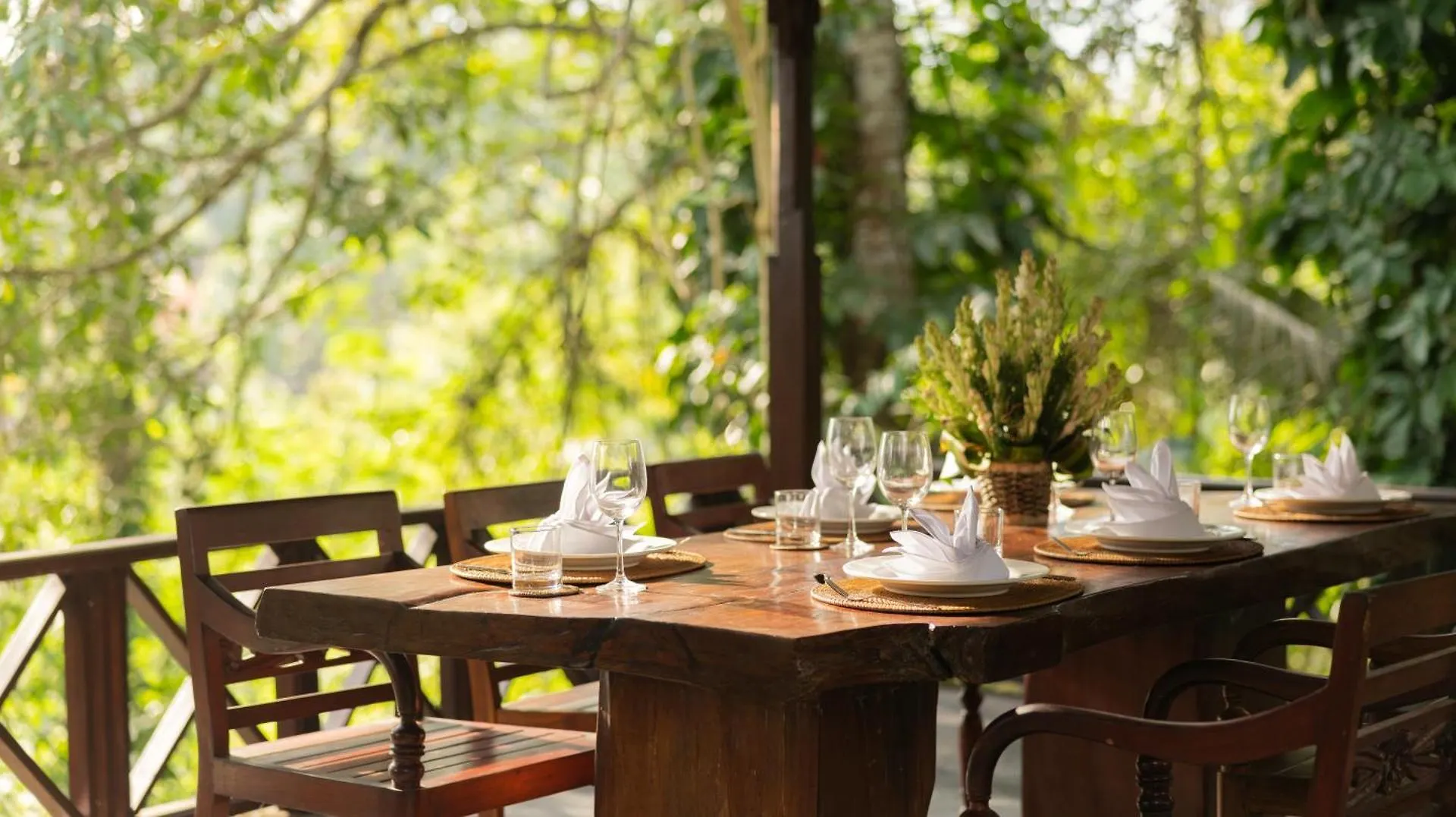 Villa Leona Suweta Ubud By Nakula