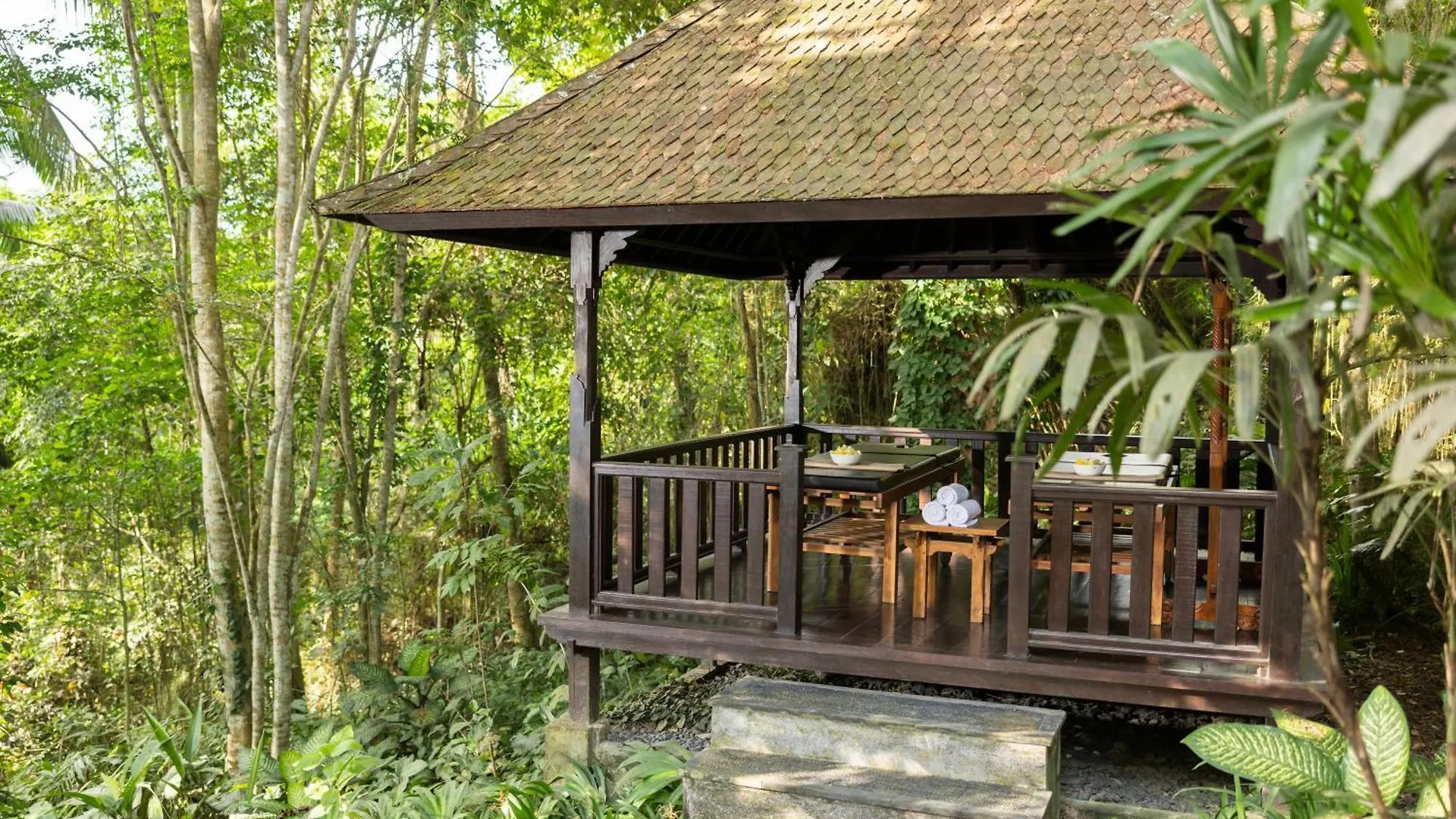 Villa Leona Suweta Ubud By Nakula Indonesia