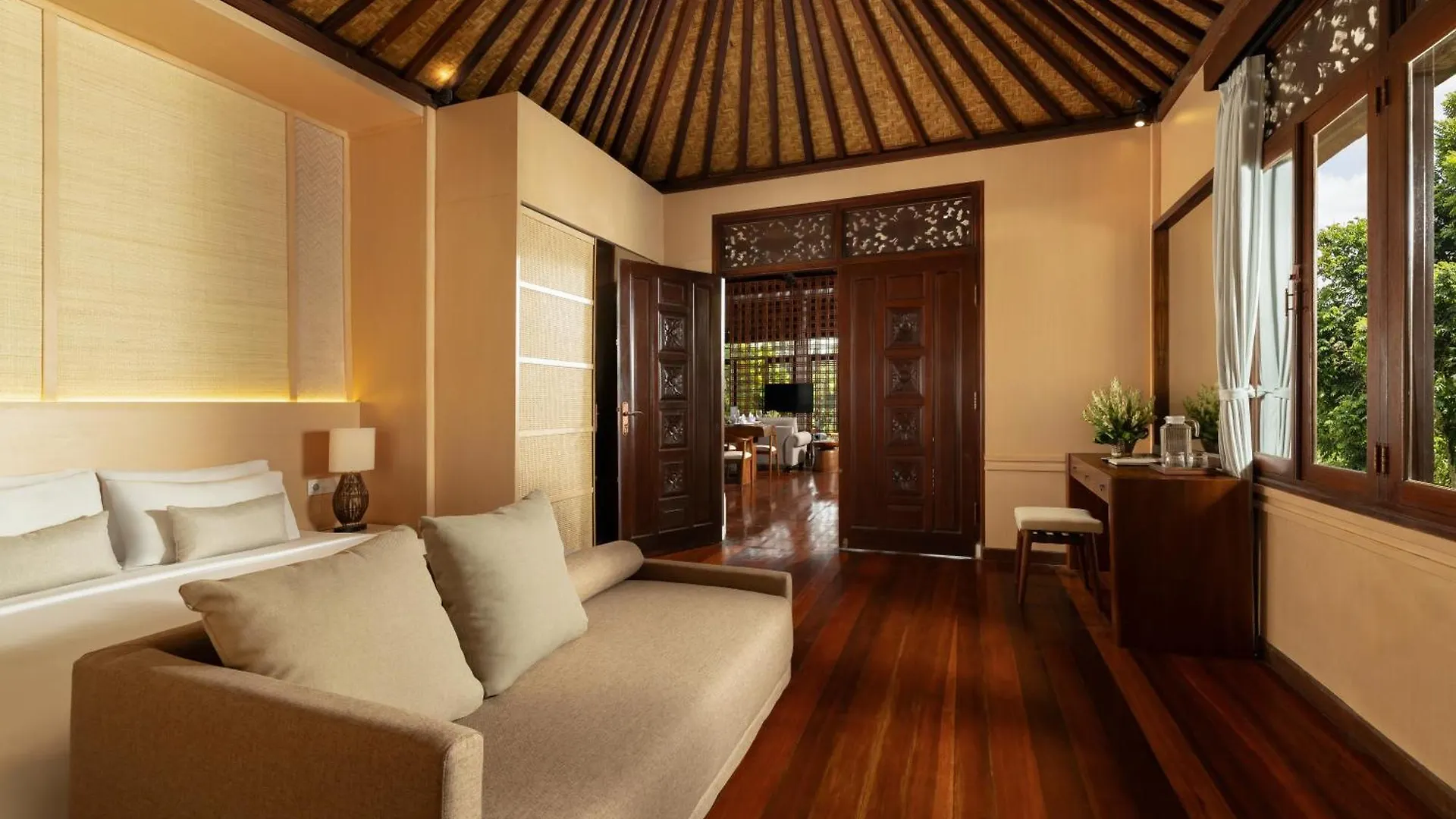 Villa Leona Suweta Ubud By Nakula  Ubud (Bali)