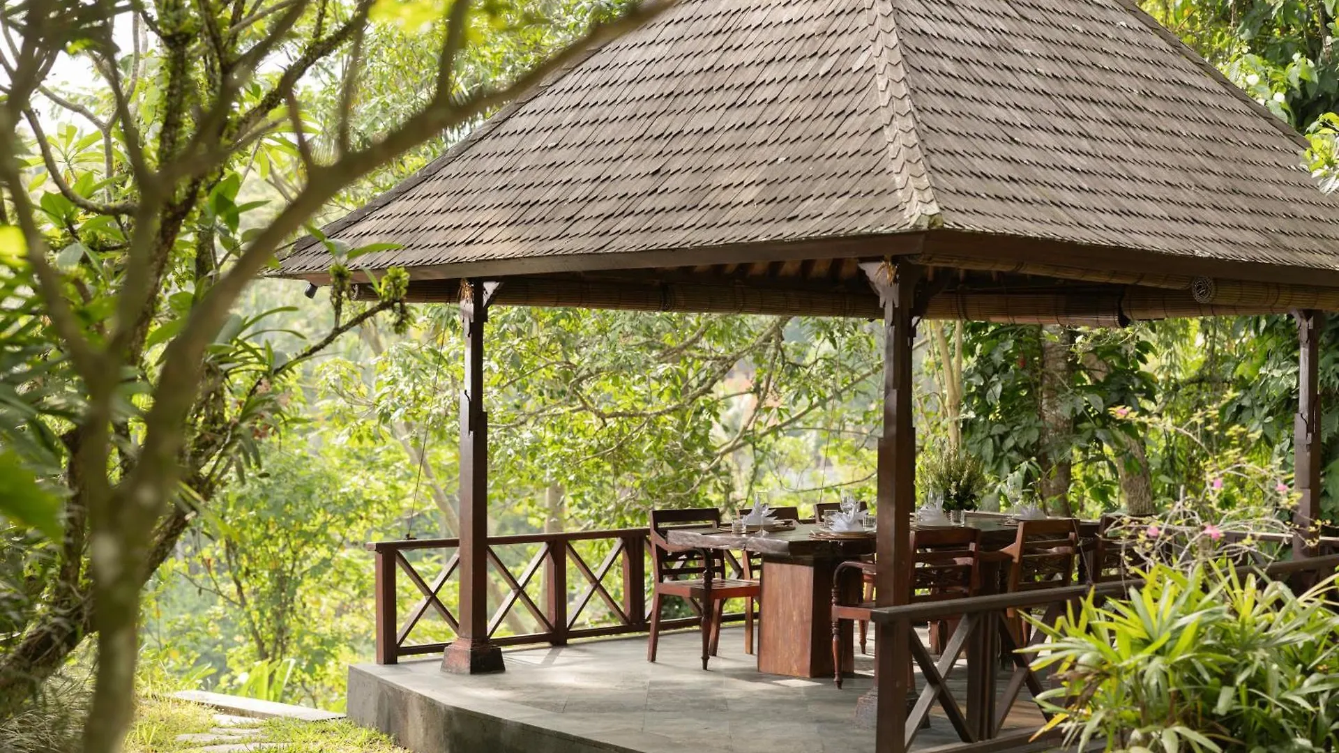 Villa Leona Suweta Ubud By Nakula