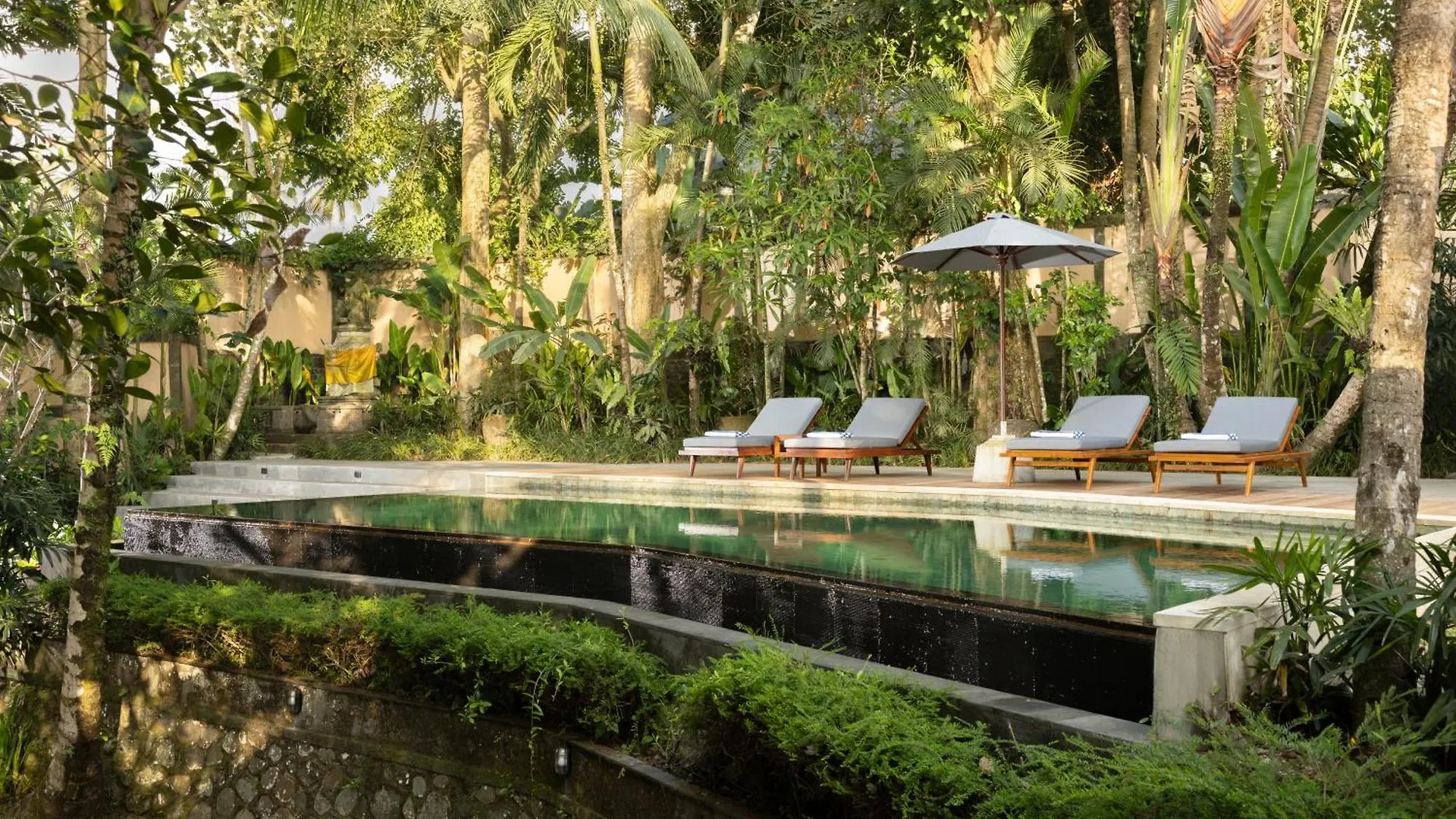 Villa Leona Suweta Ubud By Nakula Indonesia