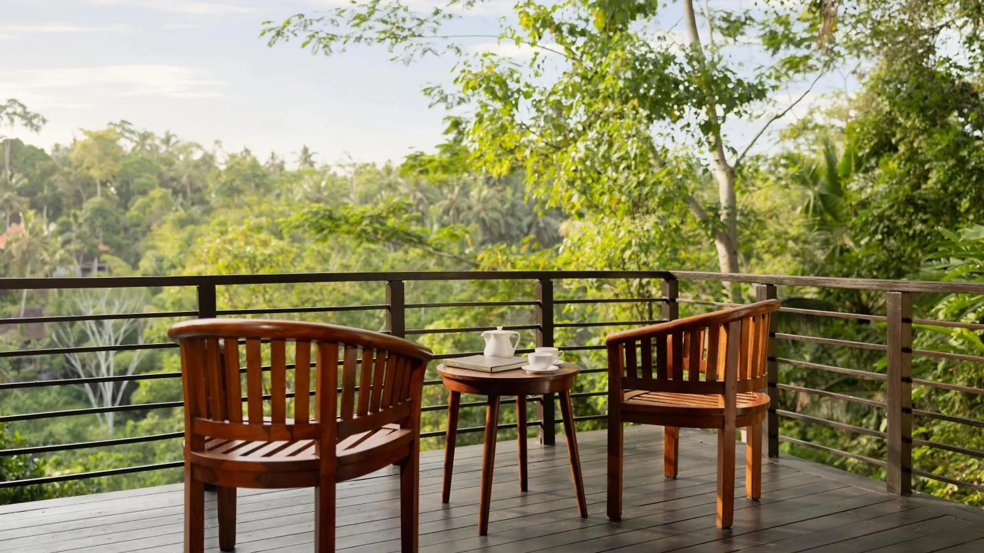 Villa Leona Suweta Ubud By Nakula Indonesia
