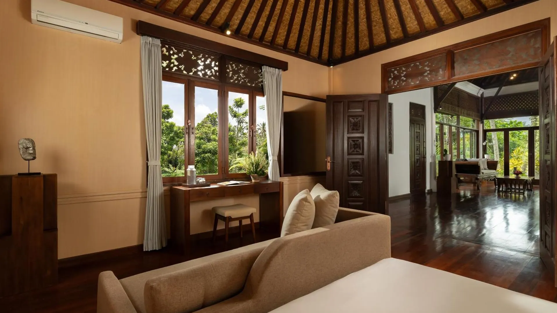 Villa Leona Suweta Ubud By Nakula