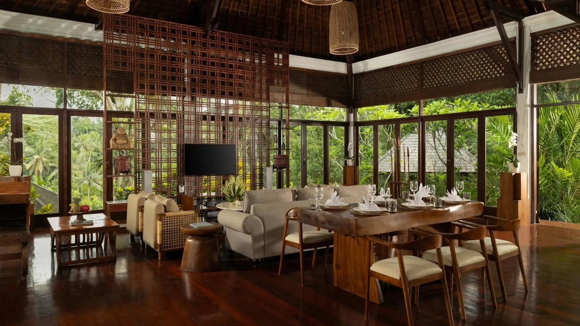 Villa Leona Suweta Ubud By Nakula Ubud (Bali)