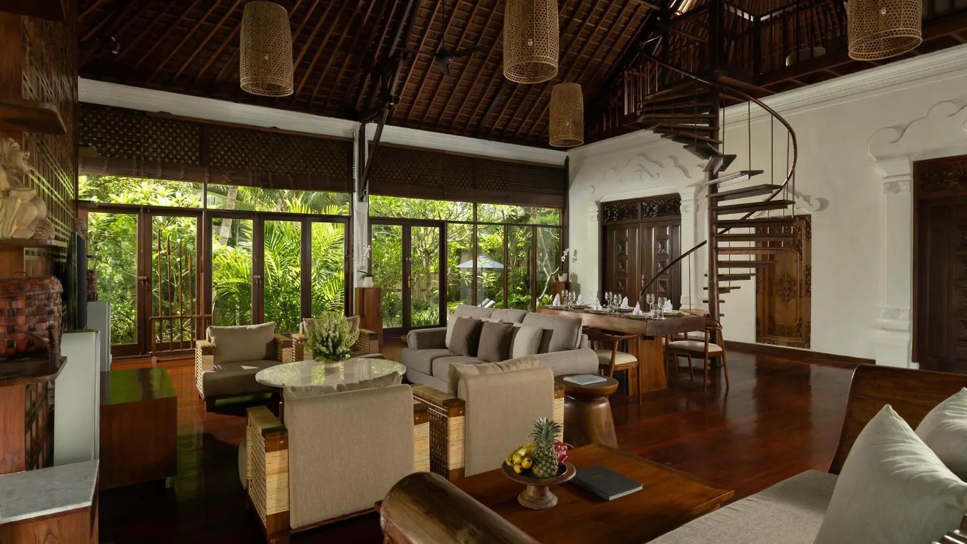 Villa Leona Suweta Ubud By Nakula 0*, Ubud (Bali)