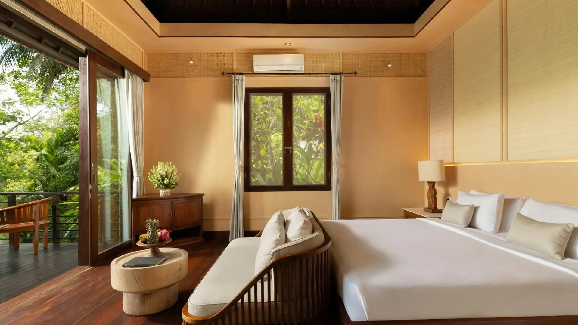 Villa Leona Suweta Ubud By Nakula Indonesia