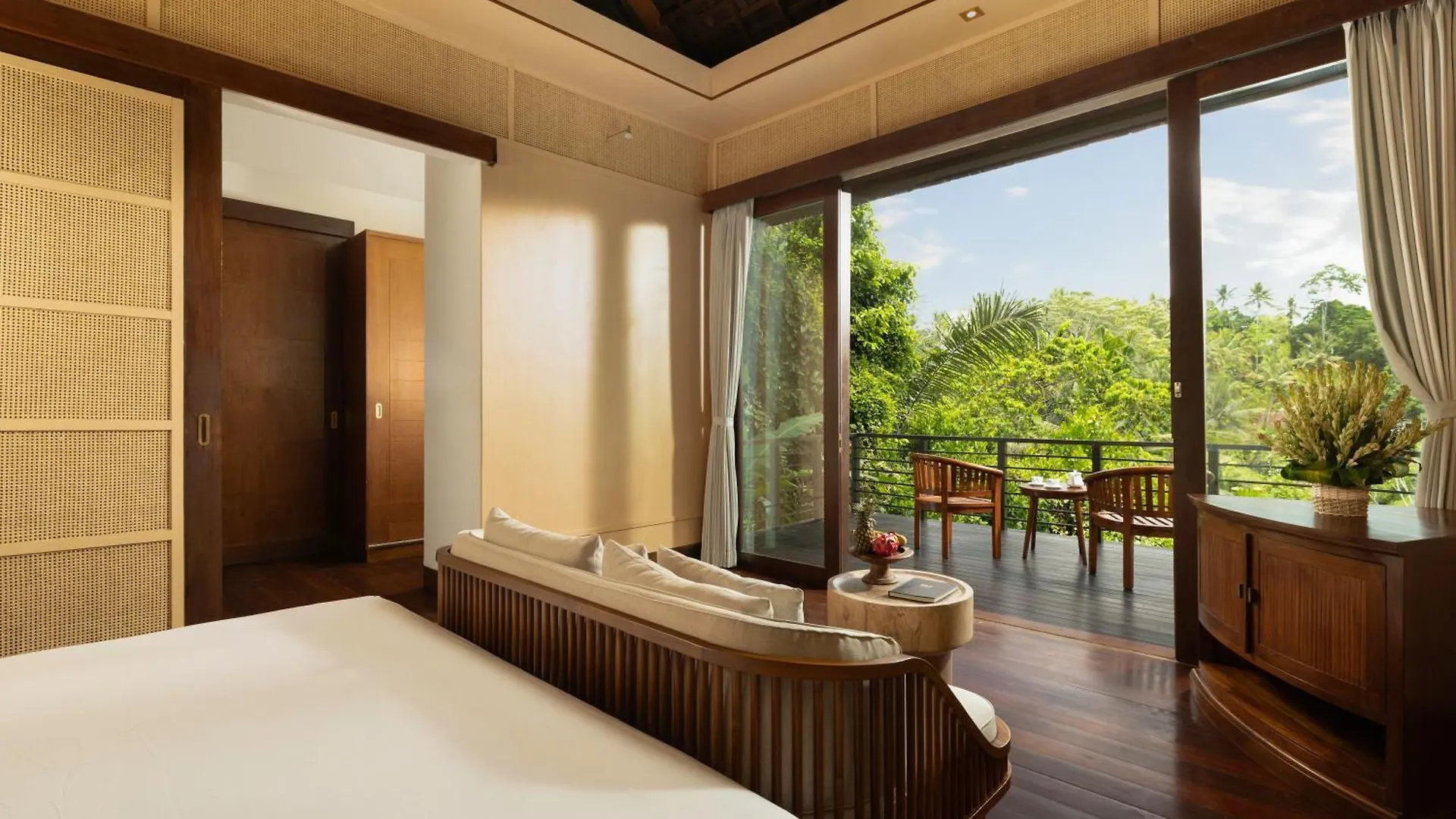 Villa Leona Suweta Ubud By Nakula